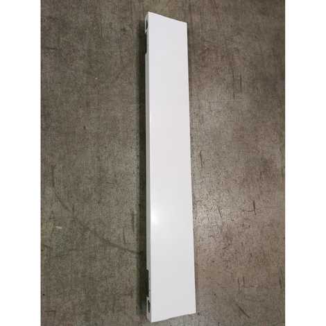 Рейка крепежная задняя