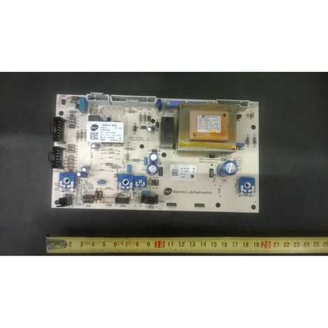 Электронная плата (bertelli)