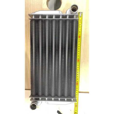 ТЕПЛООБМЕННИК ОСНОВНОЙ ECO LIFE (АНАЛОГ 620870,5680990)