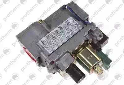 0020025220 Газовый клапан 824 SIT NOVA Protherm,