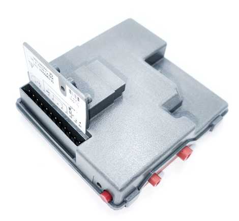 Топочный автомат замена Honeywell S4565BF1161