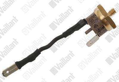 Тепловой предохранитель (STB)