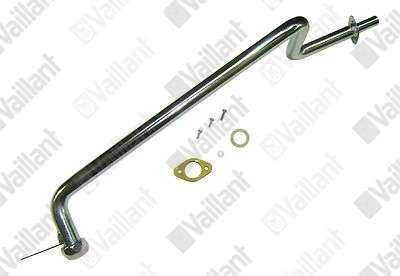 Газовая труба