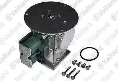 Газовая арматура