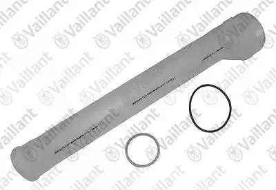 Труба отходящих газов