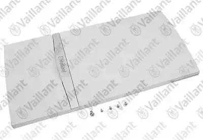 Передняя стенка