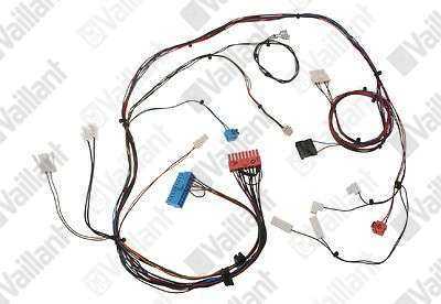 Кабельный жгут