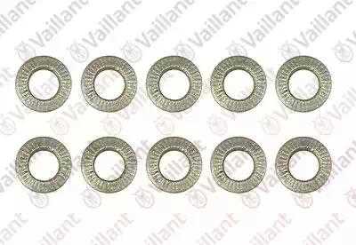 Подкладная шайба, (x10)