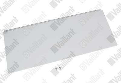 Облицовка, Боковая часть