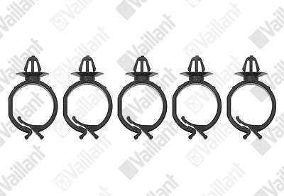 Зажим (клипса), (x5)