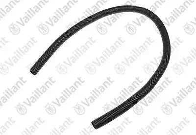 Шланг, Конденсат