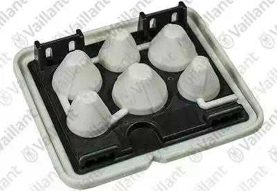 Кабельная уплотнительная втулка