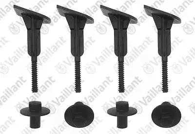 Крепежный комплект, (x4)