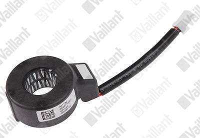 Катушка, Расширительный клапан