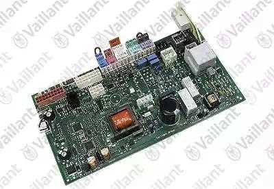 Плата управления