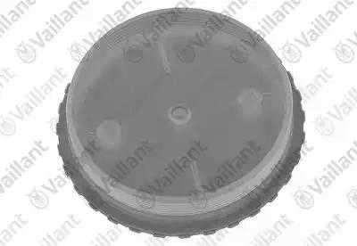 Крышка, DN 110 (Ревизия)