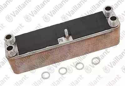 Теплообменник BW