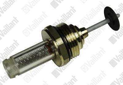 Датчик, проток