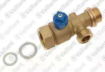 Запорный вентиль