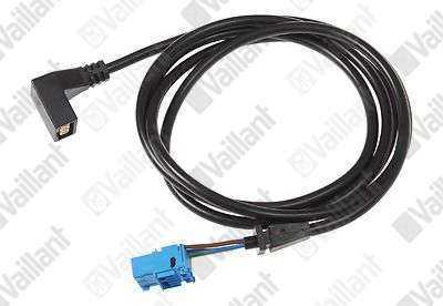 Кабельный жгут, Насос