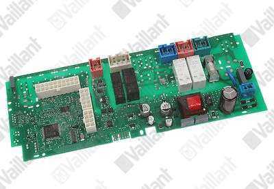 Плата управления