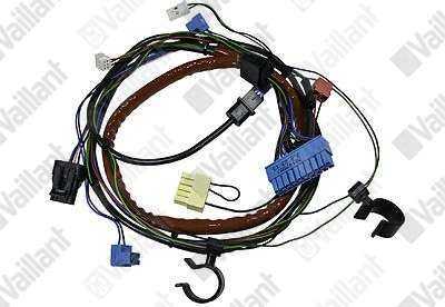 Кабельный жгут