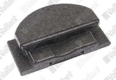 Изоляция, Насос (EPP)