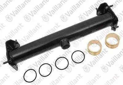 Труба, 1-кратн.