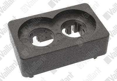 Изоляция, подключения (EPP)