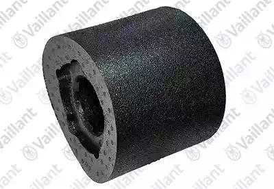 Изоляция, Крышка (1,5 дюйм)