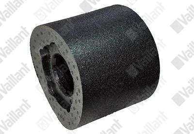 Изоляция, Крышка (1,5 дюйм)