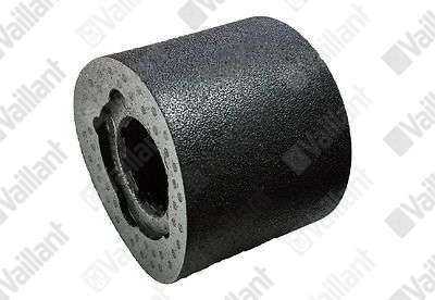 Изоляция, Крышка (2,0 дюйм)