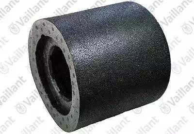 Изоляция, Крышка (2,5 дюйм)