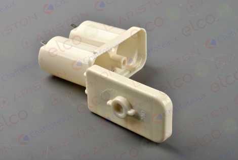 ОТСЕК ДЛЯ БАТАРЕЕК