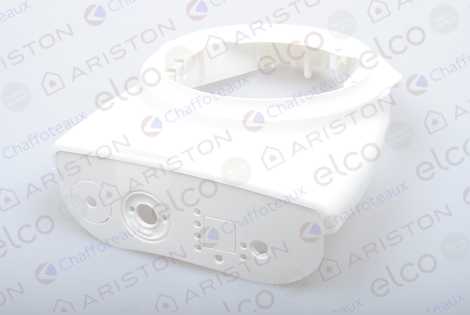 КРЫШКА ПЛАСТИКОВАЯ