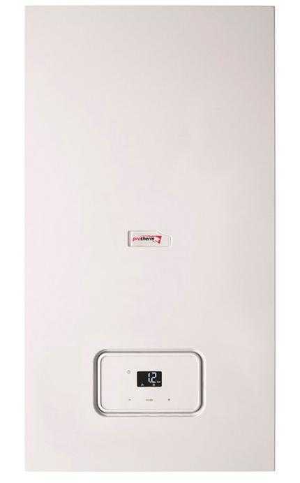 Рысь К 25 MKO Protherm