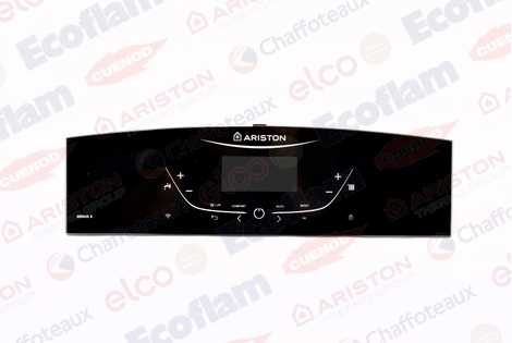 ПЛАТА ДИСПЛЕЯ