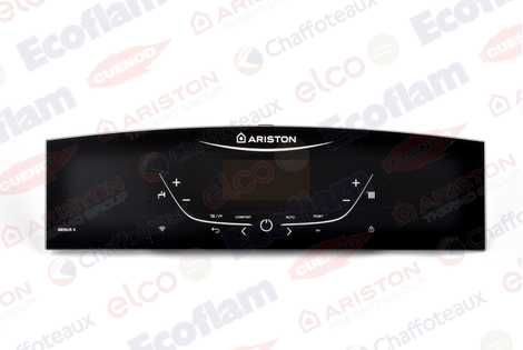 ПЛАТА ДИСПЛЕЯ