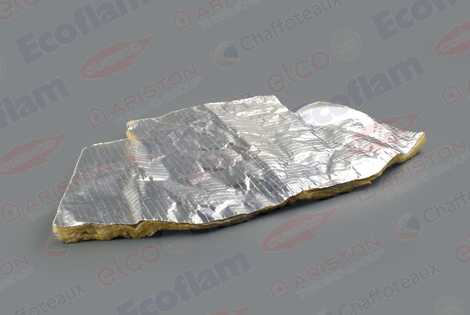 ТЕПЛОИЗОЛЯЦИЯ ВЫТЯЖНОГО КОЛПАКА