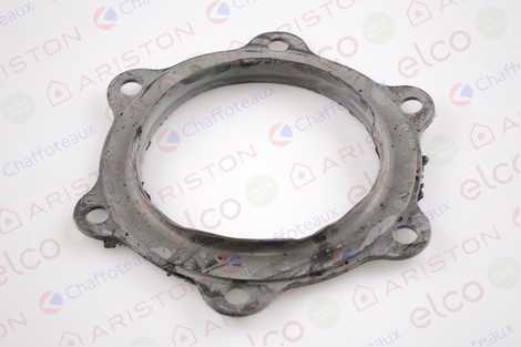 ПРОКЛАДКА ФЛАНЦА D:106