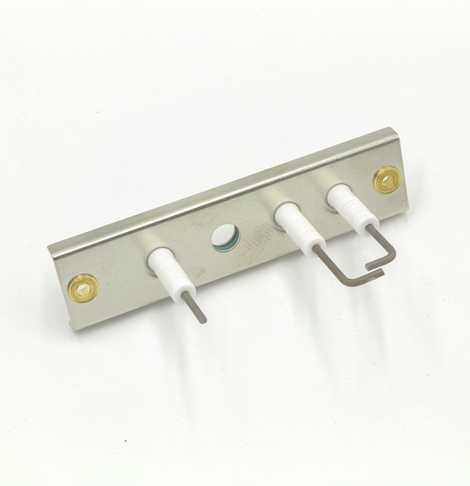 Комплект электродов ZBR11/ZBR42/ZBS 30/150/ZBS 30/210/ZWBR35