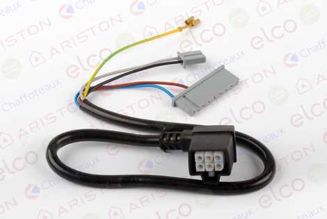 КАБЕЛЬ (ПЛАТА/НАСОС)