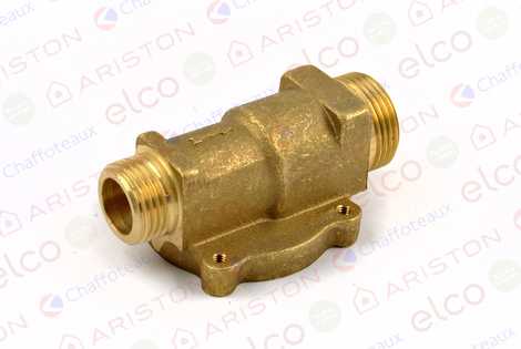 КОРПУС БАЙПАСА