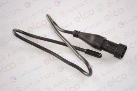 ДАТЧИК ТЕМПЕРАТУРЫ