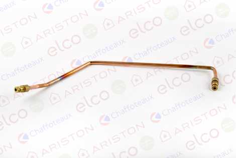 ТРУБКА (РЕЛЕ ПРОТОКА-ПОЛЖИТ.СИГНАЛ)