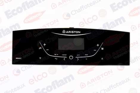 ПЛАТА ДИСПЛЕЯ