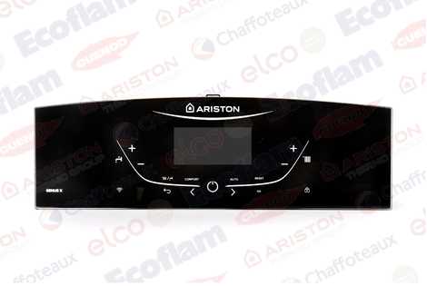 ПЛАТА ДИСПЛЕЯ