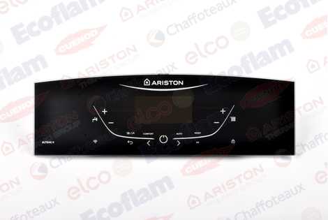 ПЛАТА ДИСПЛЕЯ