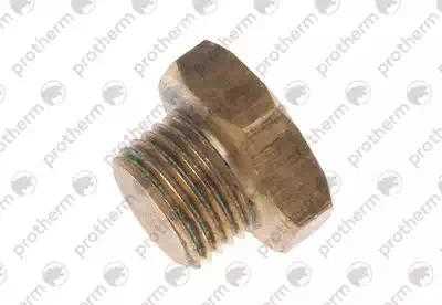 Заглушка гидроблока 1/8″ Protherm