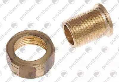 Фитинг 1/2″ Protherm